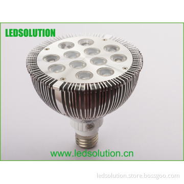 15W LED Spot Light Downlights COB High Power Chip